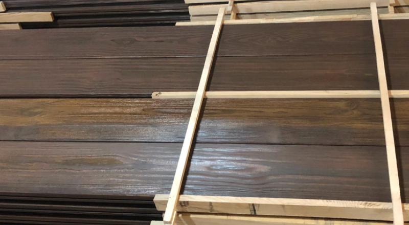Cách bảo dưỡng gỗ biến tính đúng chuẩn