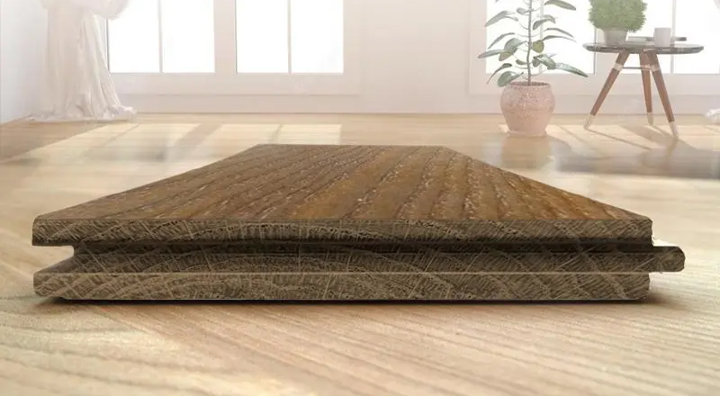 Top 5 ván sàn gỗ tần bì biến tính được ưa chuộng