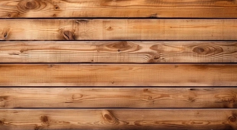 4 ưu điểm vượt trội của ván gỗ thông tự nhiên